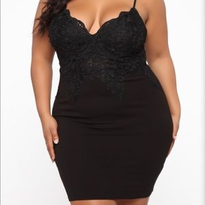 BRAND NEW!! FASHION NOVA BODY CON